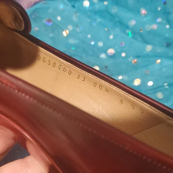 Salvatore Ferragamo Heels Shade of Red - Picture 14 of 15